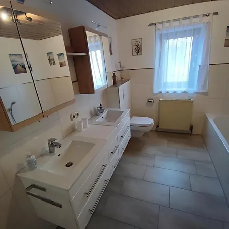 Ferienwohnung Im Gruenen Lichtenau (Bavaria)