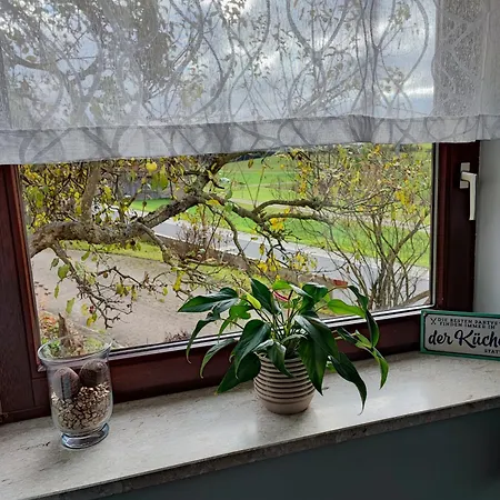 Ferienwohnung Im Gruenen Lichtenau (Bavaria)